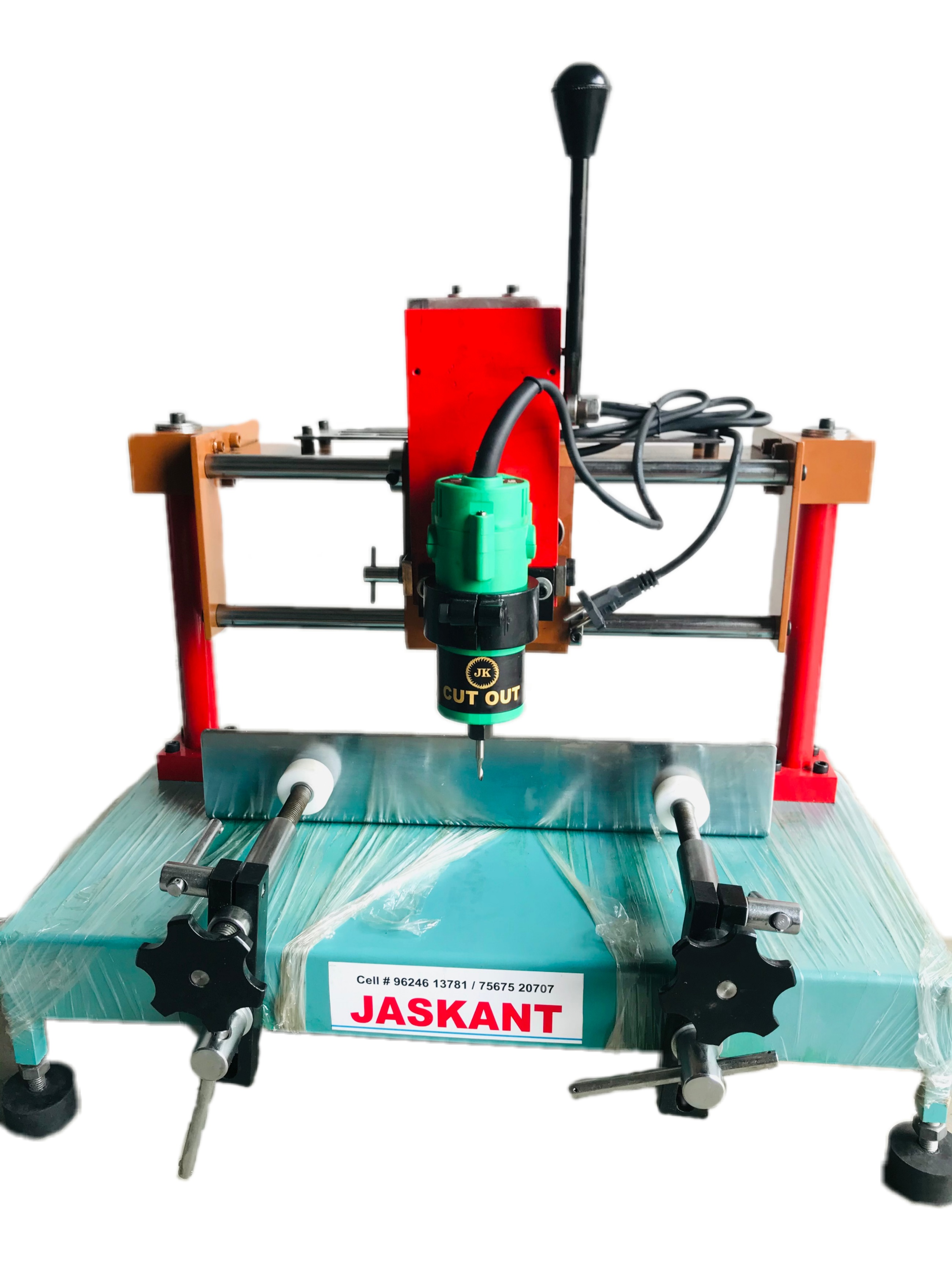 Jaskant Engineering